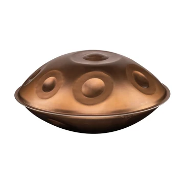 C sharp Annaziska 14 handpan