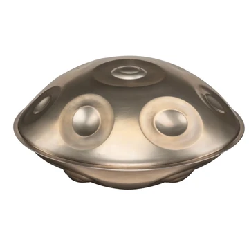F Low Pygmy 21 handpan