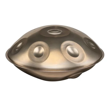 G Dur 20 handpan