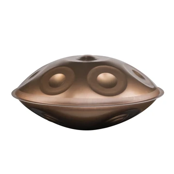 Amara 17 handpan